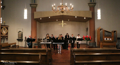 Jochem Brammertz, Volksmusikanten, St. Barbara, Musik, Eilendorf, Fotografie,
